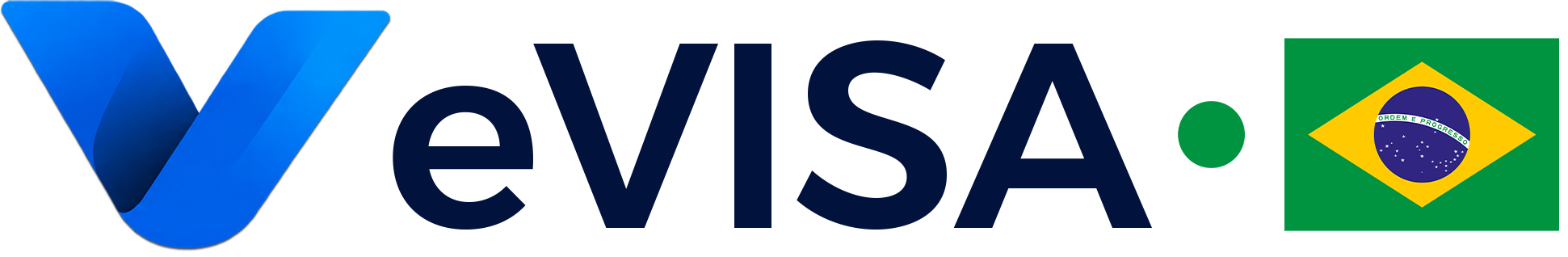 Brazil eVisa