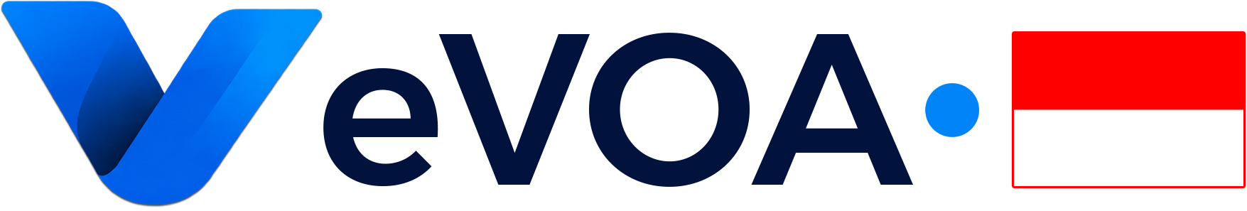 Indonesia eVOA
